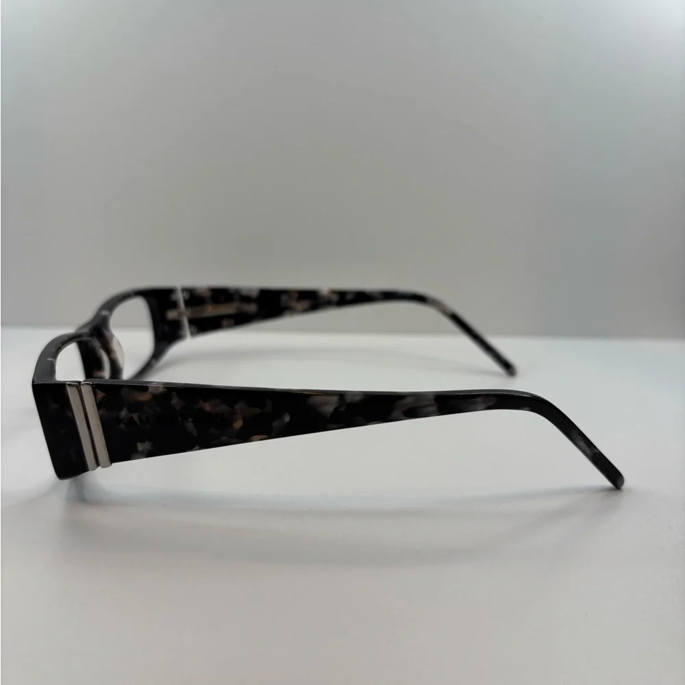 FRAMES ONLY - KAM DHILLON KD3017/BLACK PEARL 53•16•140 Eyeglasses frames